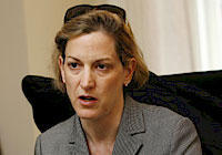 Anne Applebaum